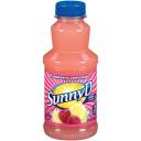 Sunny D Raspberry Lemonade Citrus Punch, 16 oz