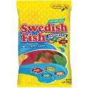 Swedish Fish Assorted Soft & Chewy Candy, 8 oz