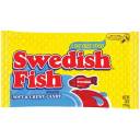 Swedish Original Soft & Chewy Fish Candy, 14 oz