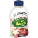 Sweet Baby Ray's Creamy Ranch Dipping Sauce, 12 fl oz