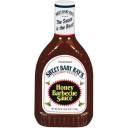 Sweet Baby Ray's Honey Barbecue Sauce, 40 oz