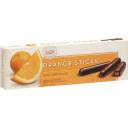 Sweet's: Milk Chocolate Orange Sticks, 10.5 Oz