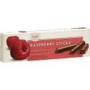 Sweet's: Milk Chocolate Raspberry Sticks, 10.5 Oz