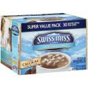 Swiss Miss Classics Hot Cocoa Mix with Marshmallows, 0.73 oz, 30 count