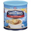 Swiss Miss Classics Milk Chocolate Hot Cocoa Mix, 28.5 oz