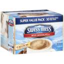 Swiss Miss Milk Chocolate Hot Cocoa Mix, 1 oz, 30ct