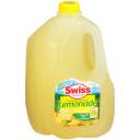 Swiss Premium Naturally Flavored Lemonade, 1 gal