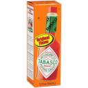 Tabasco: Original Flavor Pepper Sauce, 12 Fl Oz