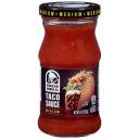 Taco Bell Medium Taco Sauce, 8 oz