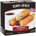 Tai Pei Pork Egg Rolls With Dipping Sauce, 24 oz