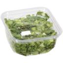 Taylor Farms Pacific Chopped Green Onions, 4 oz