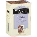 Tazo Earl Grey Black Tea, 20 count