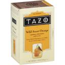 Tazo Wild Sweet Orange Tea, 20 count