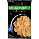 Terra Sweet Potato Chips, 6 oz