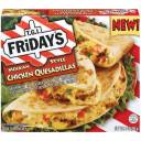 T.G.I. Friday's Anytime! Mexican Style Chicken Quesadillas, 2 count