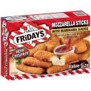 T.G.I. Friday's Mozzarella Sticks with Marinara Sauce, 30 oz