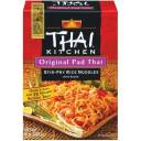 Thai Kitchen Pad Thai Noodles & Sauce, 9 oz