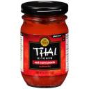 Thai Kitchen Red Curry Paste, 4 oz