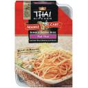 Thai Kitchen: Tk Pad Thai Noodle Cart Noodle Carts, 2.25 oz