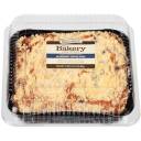 The Bakery at Walmart Blueberry Coffee Cake, 17 oz