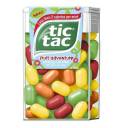 Tic Tac Fruit Adventure Mints, 1 oz