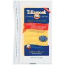 Tillamook Garlic Chili Pepper Cheddar Cheese, 7 oz