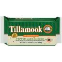 Tillamook Pepper Jack Cheese, 1 lb