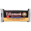 Tillamook Special Reserve Extra Sharp Cheddar Cheese, 8 oz