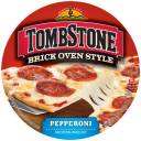 Tombstone Brick Oven Style Pepperoni Pizza, 17.5 oz