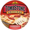 Tombstone Original Canadian Bacon Pizza, 21.4 oz