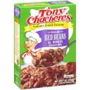 Tony Chachere's Dry Creole Red Beans & Rice Dinner Mix, 7 oz