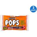 Tootsie Pops, 3pk