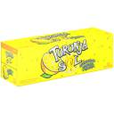 Toronja Sol Grapefruit Soda, 12 fl oz, 12 pack