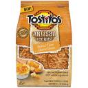 Tostitos Artisan Recipes Baked Three Cheese Queso Tortilla Chips, 9.75 oz