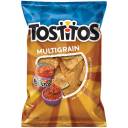 Tostitos Multigrain Tortilla Chips, 9 oz