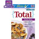 Total Raisin Bran Cereal, 18.25 oz