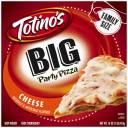 Totino's Cheese Big Party Pizza, 16 oz