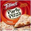 Totino's Cheese Party Pizza, 9.8 oz