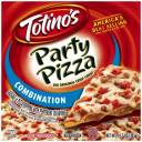 Totino's Combination Party Pizza, 10.7 oz