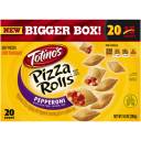 Totino's Pepperoni Pizza Rolls, 20 count, 9.9 oz