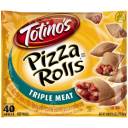 Totino's Triple Meat Pizza Rolls, 19.8 oz