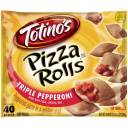 Totino's Triple Pepperoni Pizza Rolls, 19.8 oz