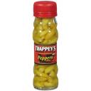 Trappey's Hot Peppers, 4.5 fl oz