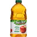 Tree Top 100% Apple Juice, 64 fl oz