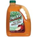 Tree Top: Apple Cider 100% Juice, 1 gal