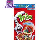 Trix Fruit Flavored Corn Puffs, 18.4 oz