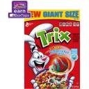 Trix Wildberry Red Swirls Cereal, 22.7 oz