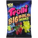 Trolli Big Bold Bears Gummi Candy, 8 oz