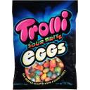 Trolli Sour Brite Eggs Gummi Candy, 7 oz