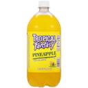 Tropical Fantasy Pineapple Soda, 3 l